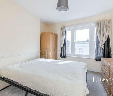 The Corner House, Poole Hill, Bournemouth, BH2 - Photo 1