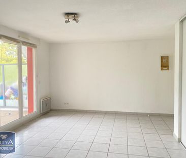 Location Appartement 2 pièces 52m² STIRING WENDEL 57350 - Photo 1