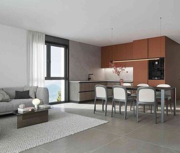 2.5 Zimmer, 70 m² - Foto 6