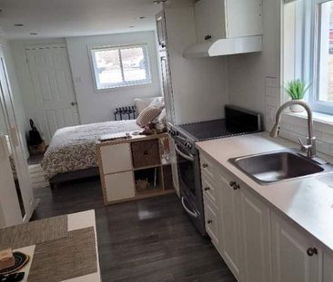 NOUVEAU ROSEMONT LOFT TOUT INCLUS - Photo 4