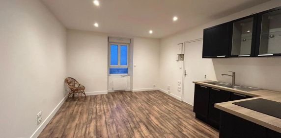 Appartement à louer 2 pièces 31.33m² - Photo 2