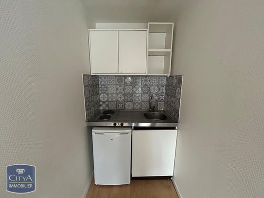 Location Appartement 1 pièce 23m² DIJON 21000 - Photo 1