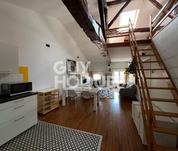 Appartement meublé Albi 3 pièces - Photo 4