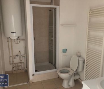 Location Appartement 1 pièce 27m² EPINAY SUR ORGE 91360 - Photo 4
