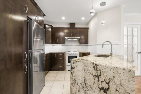 Appartement à louer - Laval (Chomedey) (Autres) - Photo 4