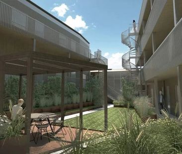 Kolsyregatan 21, Limhamns Hamnområde - Foto 5