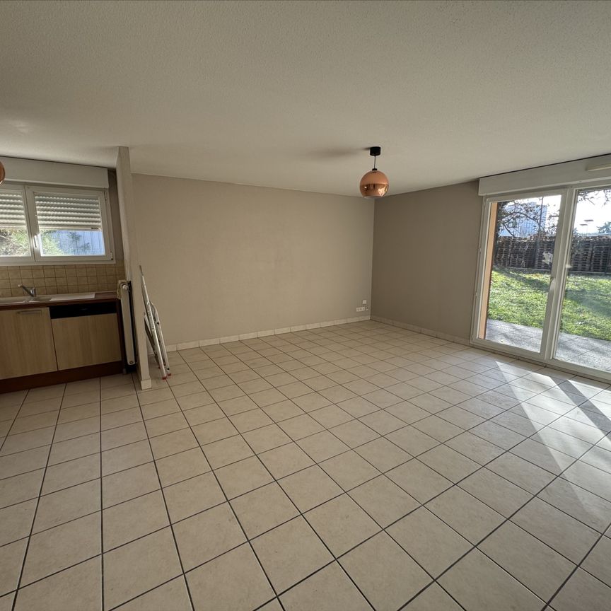 Location Appartement 3 pièces 67m² - Photo 1