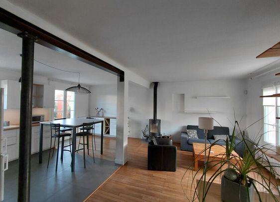 Maison à louer 3 pièces • Toulouse - Photo 1