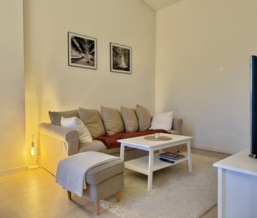 Bright apartment Akersteenweg te huur - Foto 4