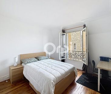 Appartement à louer 2 pièces • 44,73 m2 Paris 15 - Photo 6