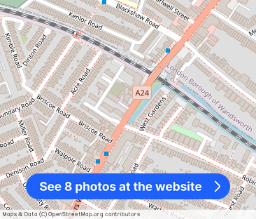 High Street Colliers Wood, Colliers Wood - Photo 1