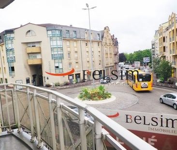 Appartement 1 pièce à Montigny-lès-Metz - Photo 6