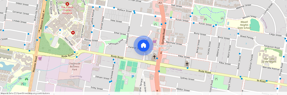 2/1 Parkhill Street, Qld 4032, Chermside