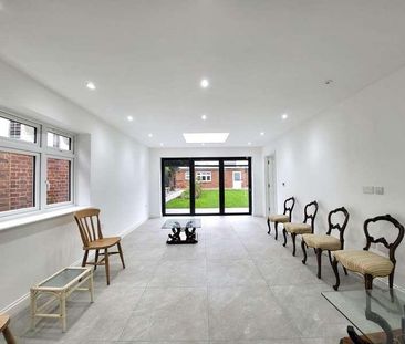 Argyle Road, Ealing, London, W13 - Photo 4