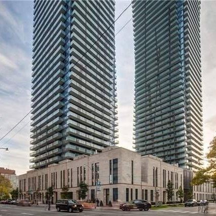 For Lease - 65 St. Mary Street Unit# 603, Toronto, Ontario - Photo 3