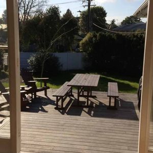 Charming 3-Bedroom Weatherboard Home in Ellerslie - Photo 2