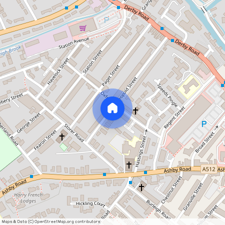 54 Leopold Street - NEW PRICE & 50 Week Contract, LE11 5DN, Loughborough