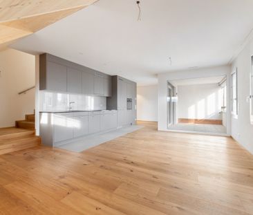 Neubau - ländlich, modern und idyllisch - B23 - Photo 3