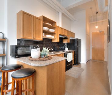 For Lease - 410 King Street Unit# 108, Kitchener, Ontario - Photo 6