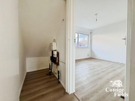 2 bedroom maisonette to rent - Photo 4