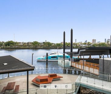 4/113 Sir Fred Schonell Drive, St Lucia, QLD 4067 - Photo 5