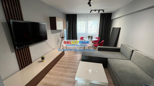 Inchiriere apartament 3 camere, totul nou, Republicii, Ploiesti - Photo 1