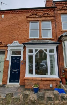 2 Bed Terraced House, Hartledon Road, B17 - Photo 1