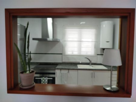 Ático de alquiler en Carrer Suècia, 8, Corinto - Almarda - Photo 2