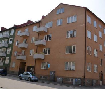 Skepparegatan 41 B - Photo 1