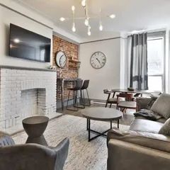 Appartement · 116 m² · Ville-Marie - Photo 4