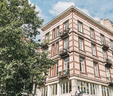 Appartement te huur - Photo 1