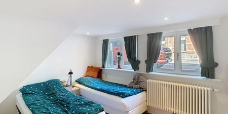 Appartement te huur in Sint-Andries voor € 980 met 2 slaapkamers - Photo 5