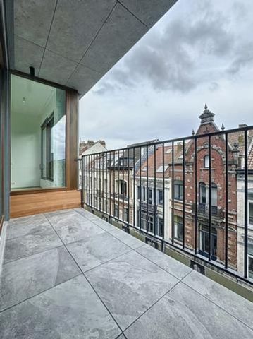 Appartement te huur - Foto 4