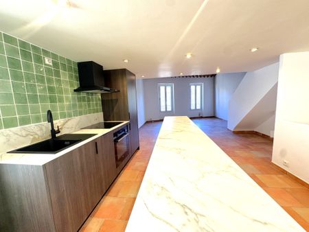 Location Appartement 3 pièces 52m² CASSIS 13260 - Photo 3