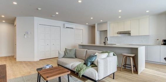 Appartement Huntingdon � Louer - Photo 3