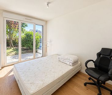 Location appartement 2 pièces, 45.57m², Montesson - Photo 6