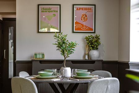 1 bedroom in a house share to rent - Photo 5