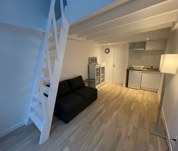 Location Appartement 1 pièce 26m² LILLE 59000 - Photo 4