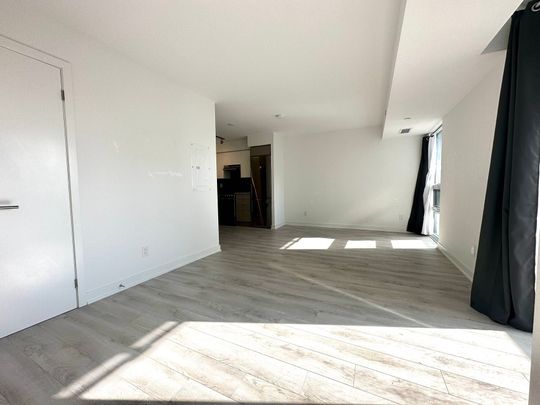 For Lease - 120 Varna Drive Unit# 626, Toronto, Ontario - Photo 1