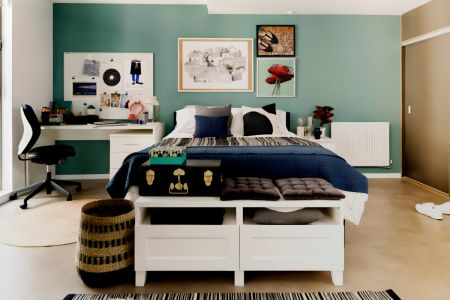 Deluxe Disabled Design Access Studio - Photo 2