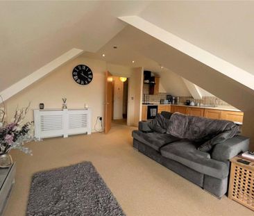 2 bedroom apartment to rent - Photo 2