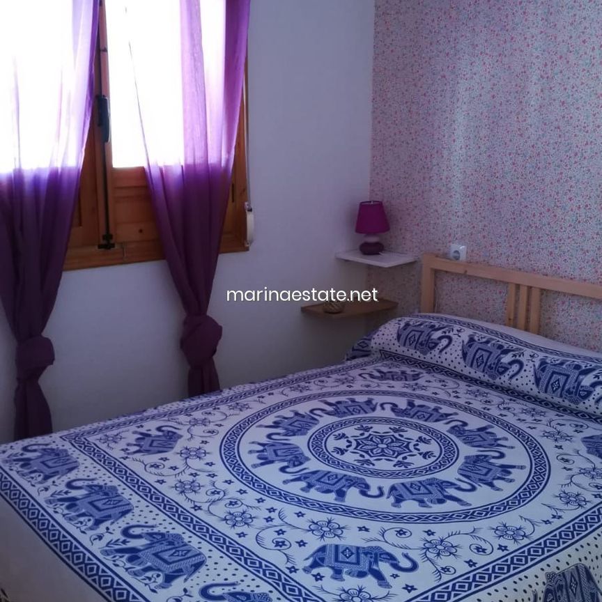 Bungalow in San Fulgencio, Urb. La Marina, for rent - Photo 1