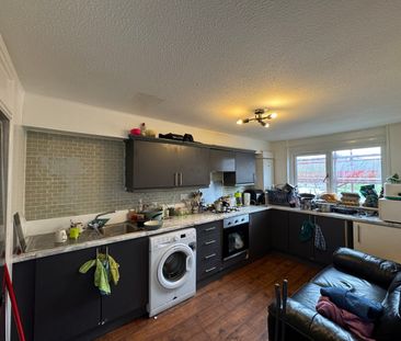 Room in a Shared Flat, Rutherglen, G73 - Photo 1