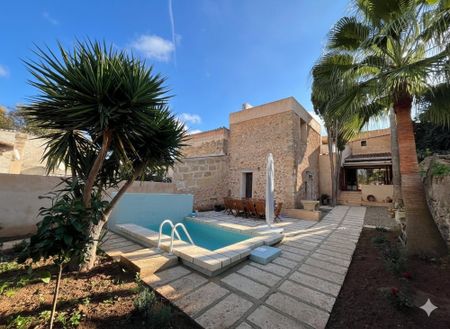 3 Carrer de la Constitució, Sencelles, Balearic Islands 07140 - Photo 5