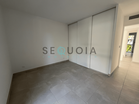 Location Appartement 3 pièces 77m² ANTIBES 06600 - Photo 5