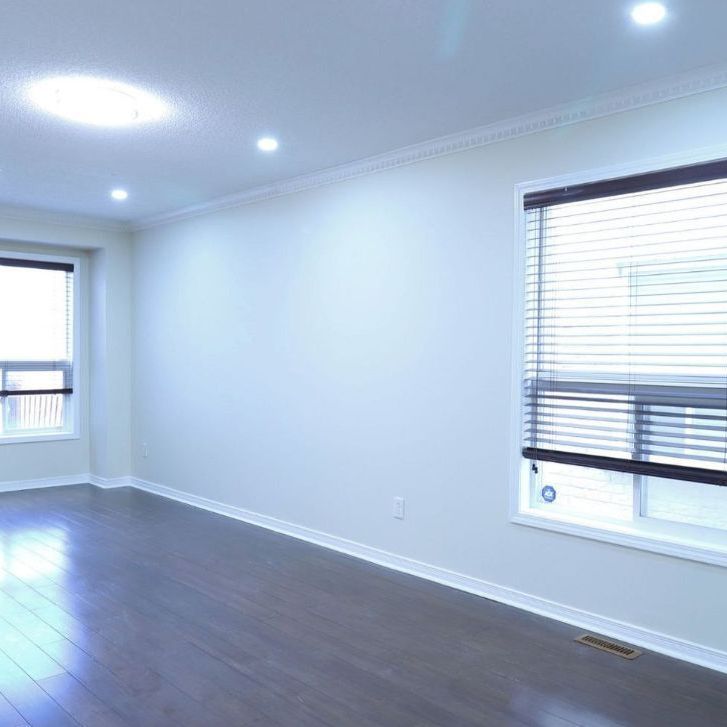 For Lease - 162 Cadillac Crescent, Brampton, Ontario - Photo 1