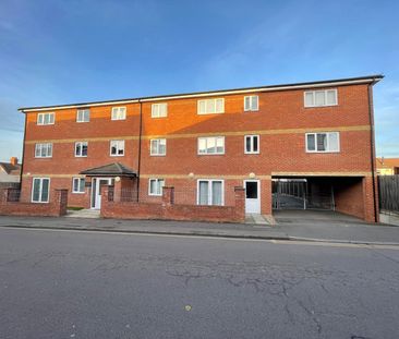 1 bedroom apartment to rent Empress Road, Luton, Bedfordshire, LU3 - Photo 1