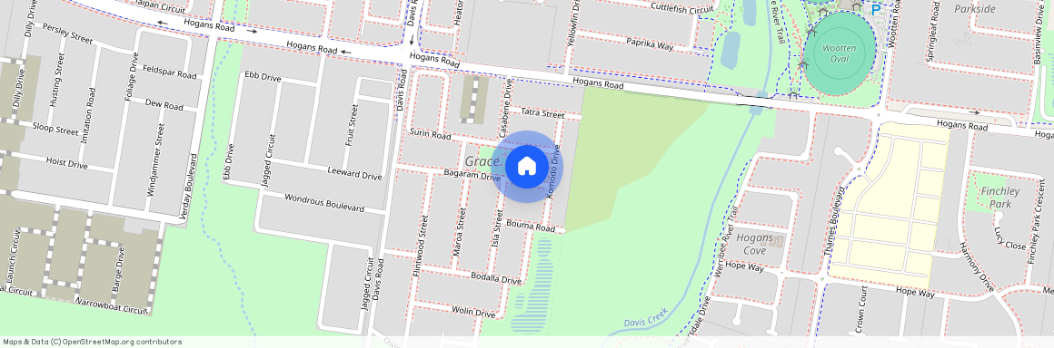 8 Kubah Street, Vic 3029, Tarneit