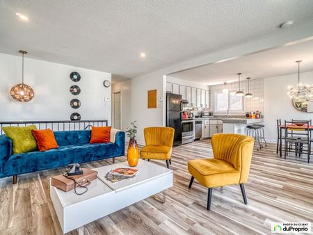 215, rue Archambault, Gatineau (Hull) à louer - Photo 3
