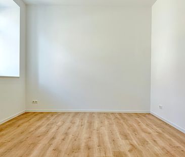 Moderne 4-Zimmer-Wohnung in Rostock-Warnemünde - Foto 6